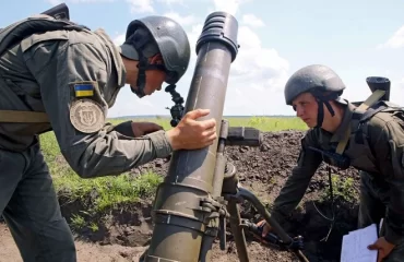 Член Европарламента призвал прекратить накачивать Украину вооружениями