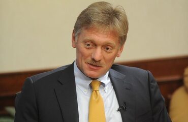 Песков о перспективе отношений с Европой: “Когда европейцы протрезвеют от американского бурбона”