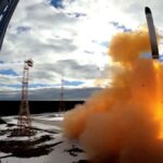 «Сармат» станет самой мощной ракетой ядерного щита России 