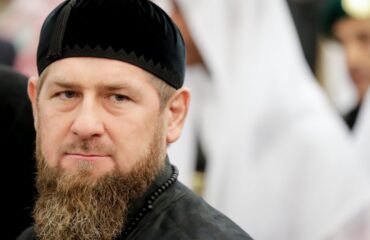 Кадыров: “Сдавайтесь. У вас остался один день. После этого мы вас уничтожим”