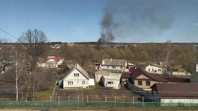 ВСУ начали обстреливать российские города: удары по домам в Брянской области