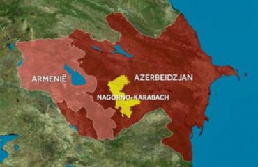 Армения и Азербайджан переходят к мирным переговорам по Нагорному Карабаху