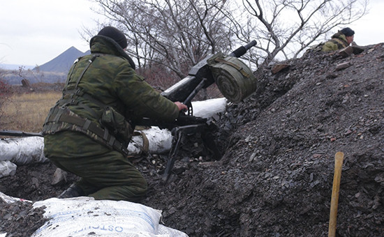 Следственный комитет РФ возбудил уголовное дело по факту обстрела украинскими военнослужащими мирных жителей