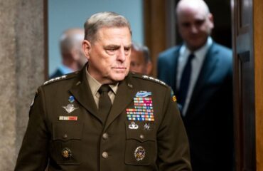 В Пентагоне считают, что ближайшие недели определят ход событий на Украине