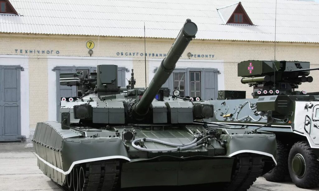 Правительство Чехии одобрило военную помощь Украине на сумму 6 миллионов долларов