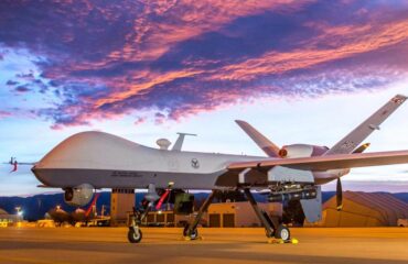 Австралия отменяет закупку 12 MQ-9B SkyGuardian
