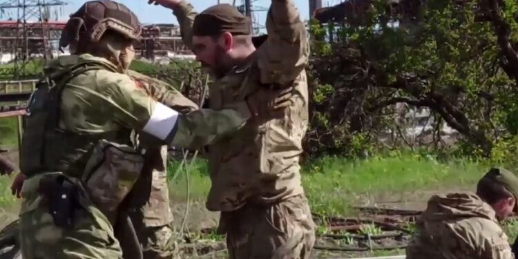 О дальнейшем ходе военной операции сообщил официальный представитель Минобороны России (видео)