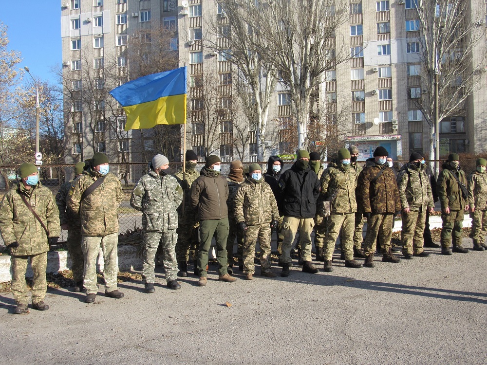 ВСУ не хватает солдат: Верховная Рада решила утилизировать тероборону (видео)