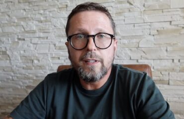 В Испании задержан украинский блогер Анатолий Шарий