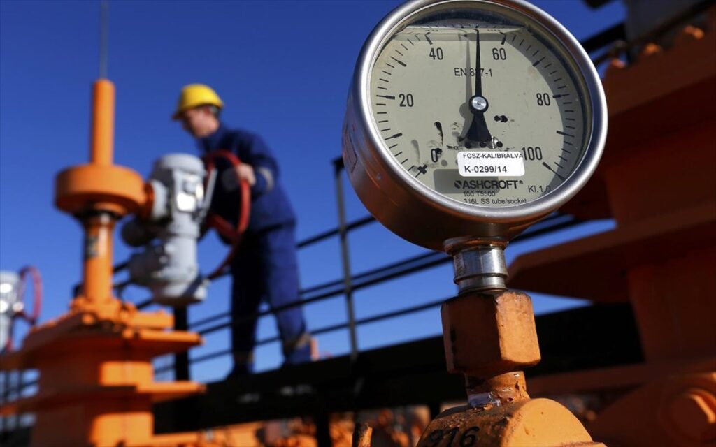 Прекращается транзит газа из Украины в Европу: ГИС “Сохрановка” и КС “Новопсков” находятся под контролем РФ