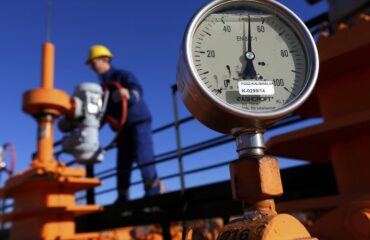 Прекращается транзит газа из Украины в Европу: ГИС “Сохрановка” и КС “Новопсков” находятся под контролем РФ