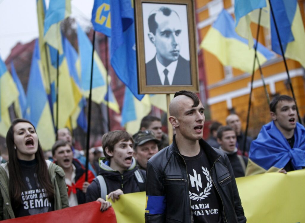На Украине одобрили закон, разрешающий конфисковать имущество у поддерживающих российскую военную операцию