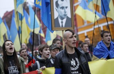 На Украине одобрили закон, разрешающий конфисковать имущество у поддерживающих российскую военную операцию