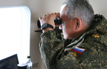 Россия готовит ответ на усиление НАТО: 12 воинских частей и подразделений в Западном военном округе