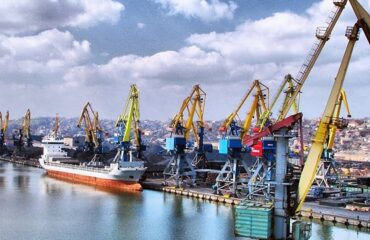 Азовское море никогда больше не будет украинским