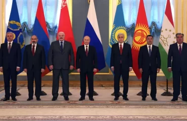 Путин: “Вступление Финляндии и Швеции в НАТО не создаст угрозу РФ” (видео)