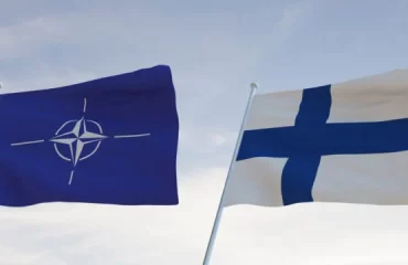 Финляндия может подать заявку на вступление в НАТО в среду, 18 мая