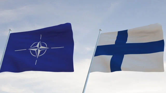 Финляндия может подать заявку на вступление в НАТО в среду, 18 мая