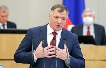 Запорожская область может быть интегрирована в “дружную российскую семью”