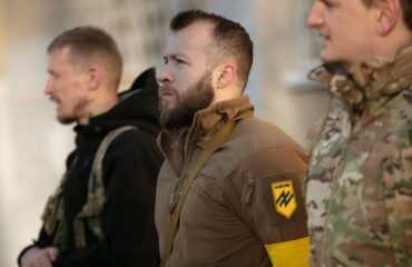 Боевики Азова” и киевский режим готовят операцию по деблокаде Мариуполя и “Азовстали”