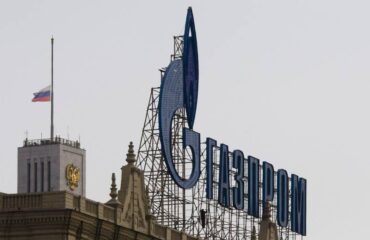 Берлин решил «не злить Путина» в вопросе национализации активов «Газпрома»