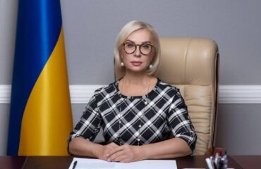 В Киеве признали, что истории о преступлениях российских военных были выдумкой