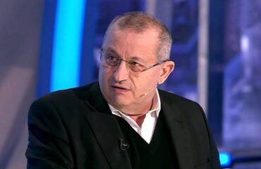 Кедми: Операция по перемалыванию донбасского фронта подходит к концу