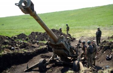 Американский эксперт предложил реальный выход из кризиса на Украине