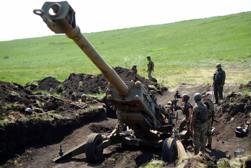 Американский эксперт предложил реальный выход из кризиса на Украине