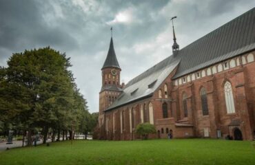 Стало известно о подготовке Германией и Польшей провокаций в отношении Калининградской области