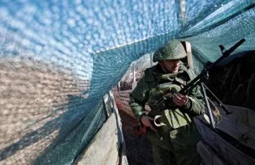 В ДНР сообщили о гибели пяти человек в результате обстрелов со стороны ВСУ