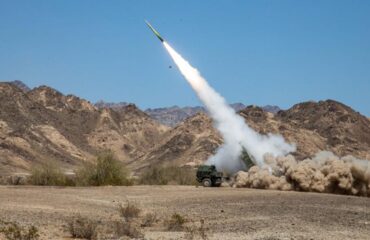 США поставляют украинцам HIMARS – для результативности переговоров” 