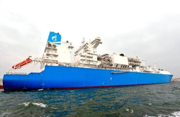 «Арктический каскад»: что мешает российскому СПГ потеснить американский газ