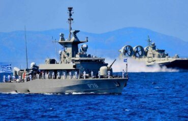 «Плохой сценарий для НАТО»: эксперт предсказал Европе новый конфликт