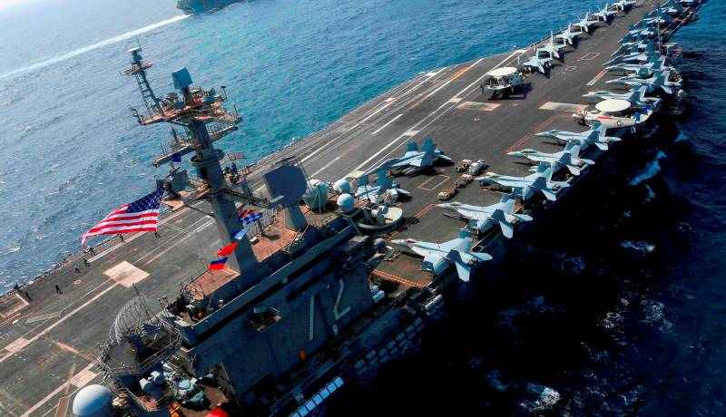 The Conversation: Украинский конфликт – прелюдия настоящей войны