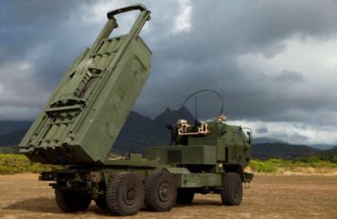ВСУ потеряли четыре из девяти HIMARS, поставленных США