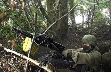 Подполковник ВС США: Уже ничего не поможет Киеву выиграть эту войну