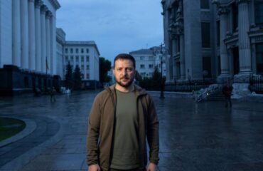 В ФРГ отреагировали на обвинения Киева в передаче России турбины для «Северного потока»