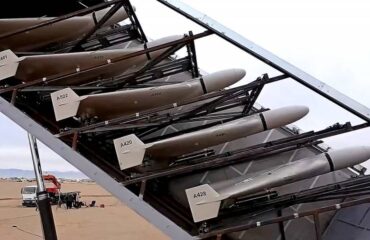 Иран готовится поставить России сотни беспилотников, включая ударные – Белый дом