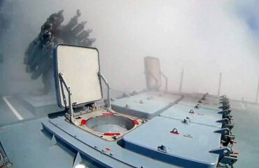 Представители западного ВПК попали под удар российских «Калибров»