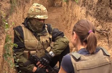 Около 2,5 тысячи россиян сотрудничают с украинской разведкой