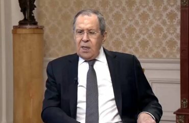 История с географией: Почему выступление Лаврова не повод для оптимизма