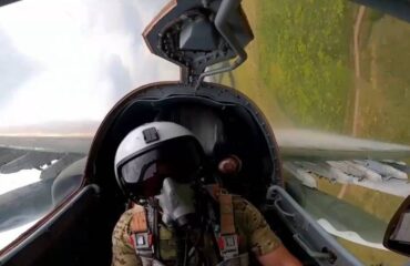 Минобороны РФ: Десятки боевиков нацбатальона «Донбасс» ликвидированы ударами в районе Северска