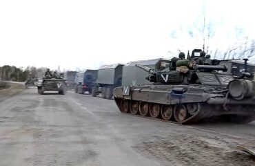 Киев готов оставить Харьков и Николаев зимой без воды и отопления