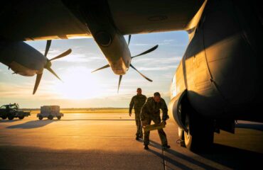 США назвали себя «маяком надежды»