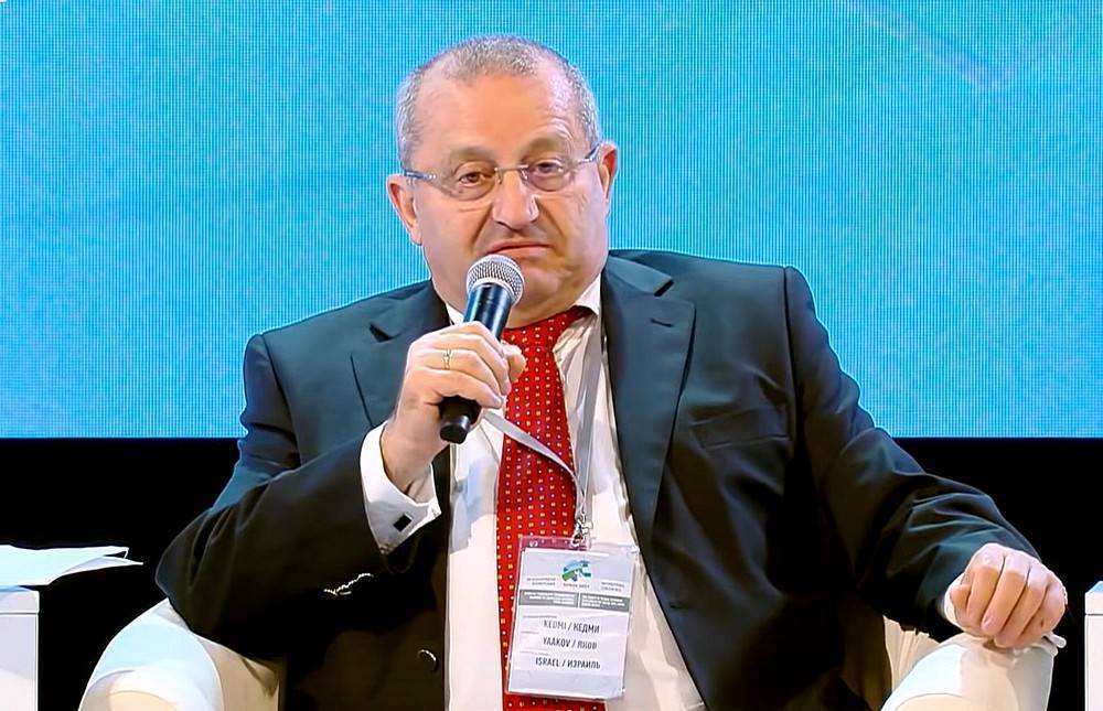 Кедми: Проводя СВО, Россия готовится в куда более крупной войне
