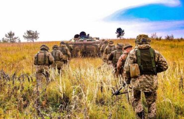 Раскрыты потери ВСУ в ходе российской спецоперации