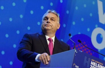 Орбан: “ЕС для нас не начальник. Мы независимая и суверенная нация”