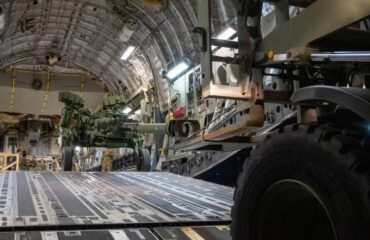 Британский генерал назвал условие окончания поддержки Западом режима в Киеве