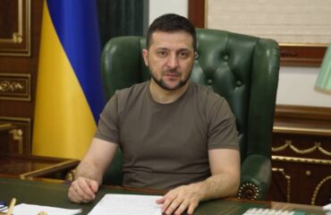 «Решение от США нужно уже сейчас»: Зеленский проговорился о цели удара по СИЗО в Еленовке